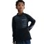 Nike Tottenham Hotspur Winter Warrior Drill Top Juniors Black/Blue