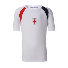 UEFA Euros 2024™ Poly T-Shirt Juniors England