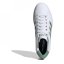 adidas Grand Court Base 2 Trainers Mens White/Green