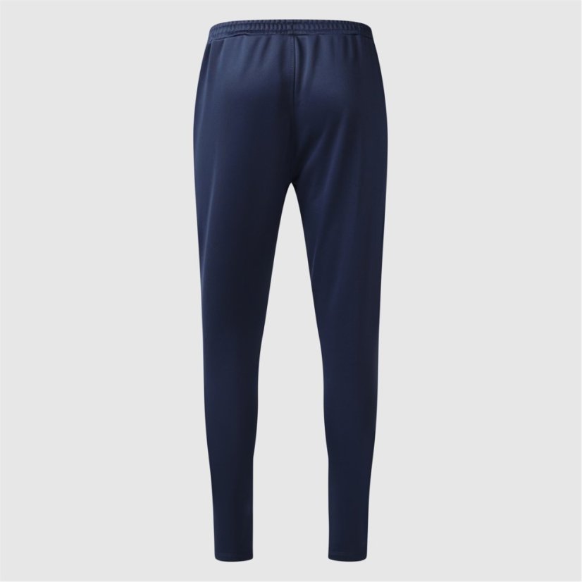 Umbro Men's Performance Tracksuit Bottoms Navy