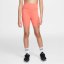 Nike Pro Shorts Junior Girls Magic Ember