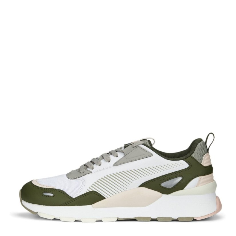 Puma Rs 3 Synth Pop Jn99 Puma White