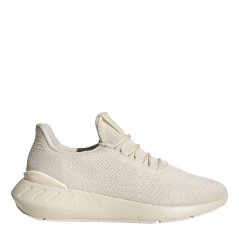 adidas Women's Swift Run Running Shoes White