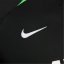 Nike Liverpool Drill Fit Strike Drill Top 2023 2024 Adults Black/Green