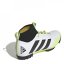 adidas Gravel Shoe Jn99 White/Black/Pul