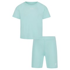 Under Armour Kids' Clothing Set Refresh Mint