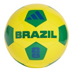 adidas Footballs Yellow/Blue/Grn