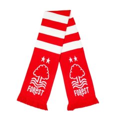 Team Football Scarf Nottm Forest