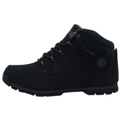 Firetrap Rhino Boots Navy/Grey