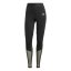 adidas Women's Performance Gym Legging Black/White
