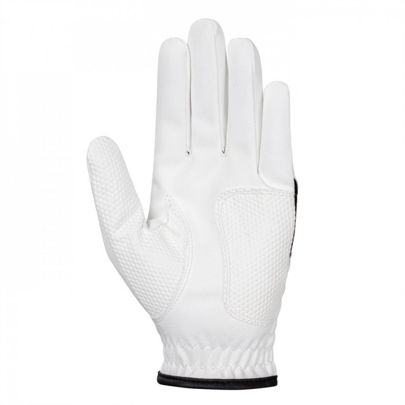 Slazenger Ikon Golf Glove Juniors White