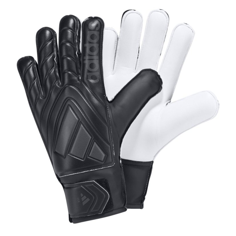 adidas Copa Club Goalkeeper Gloves Adults Black