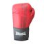 Lonsdale Contender Boxing Gloves Red