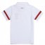 RFU England Core Polo Shirt Juniors White