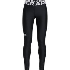 Under Armour Kids' Performance Gym Legging Black