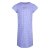 Nike Kids' T-Shirt Dress Oxygen Purple