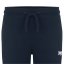 Lonsdale Lightweight Joggers Mens Black