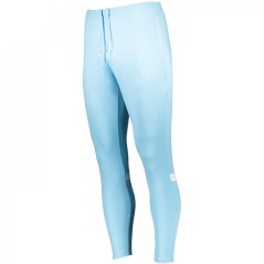 Nike Academy Track Pants Adults Blu Chill/White