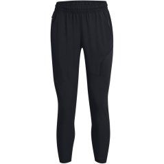 Under Armour Women's Unstoppable Hybrid Closed Hem Joggers Black
