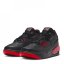 Air Jordan Max Aura 5 Big Kids' Shoes Black/Red