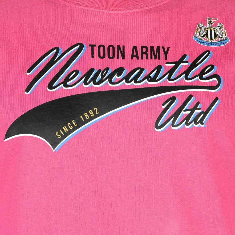 Team Newcastle United Toon Army velikost S