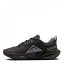 Nike Juniper Trail 2 GORE-TEX Women's Waterproof Trail Running Shoes Black/Grey