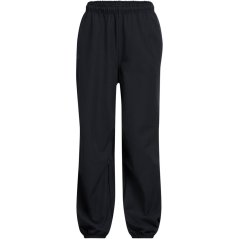 Under Armour Unstoppable Open Hem Jogger Black