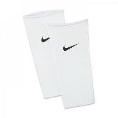 Nike Guard Lock Sleeve White/Black