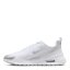 Nike NIKE AIR MAX NUAXIS White/Platinum