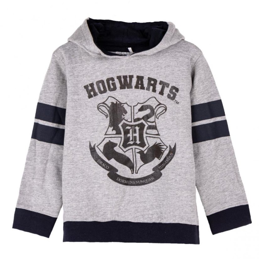 Hanorac pentru copii Harry Potter - Hogwarts