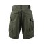 Firetrap BTK Short Snr00 Khaki