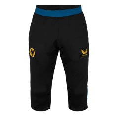 Castore Men's Licensed Tracksuit Bottoms Caviar/InkBlue