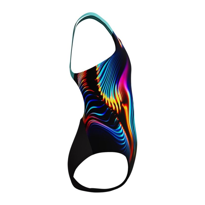 Speedo Kids' One Piece Swimsuit Artic Glass
