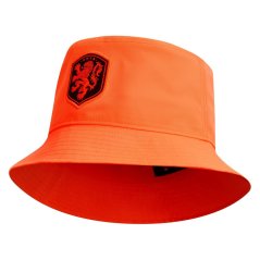 Nike Netherlands Bucket Hat Orange/White