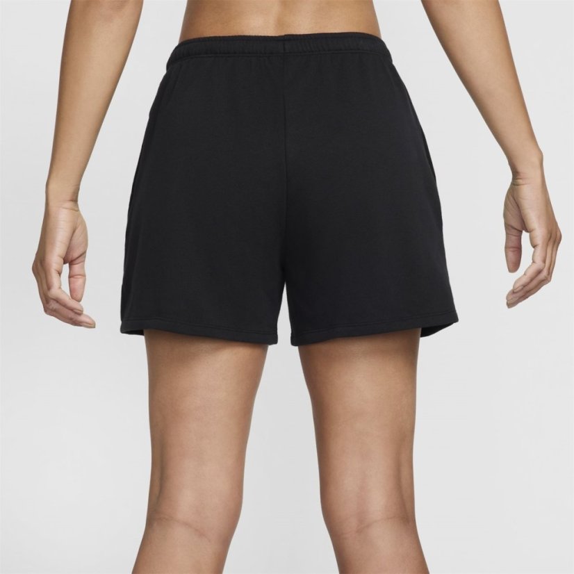 Nike Nike Chill Shorts Ld53 Black
