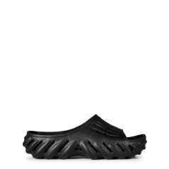 Crocs Echo Slide Sandals Mens BLACK
