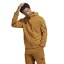 adidas Designed 4 Gameday Premium Full-Zip Track Top Mens Tracksuit Brown