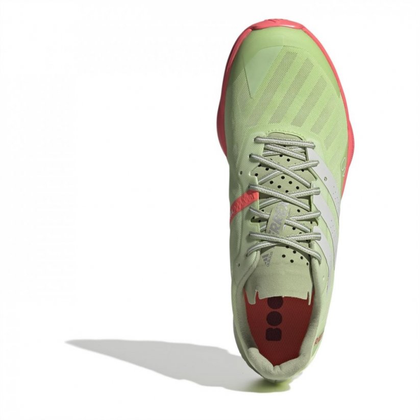 adidas Terrex Spped Ultra pánské běžecké boty Almlim/Crywht