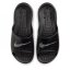 Nike Victori One Women's Shower Slides Black/White