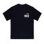 Firetrap Kids' Japan Pack Regular Fit T-Shirt Black/Green