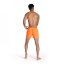 Speedo Fit 13 Swim Shorts Orange