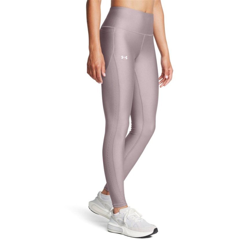 Under Armour Women's Vanish Performance Gym Legging Grey