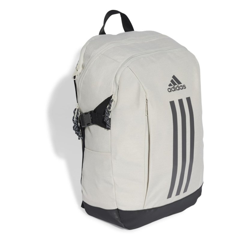 adidas Power VI Backpack Unisex Alumina/Black