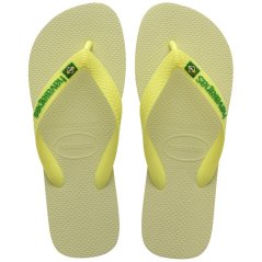 Havaianas Flip Flops LimeGreen0904
