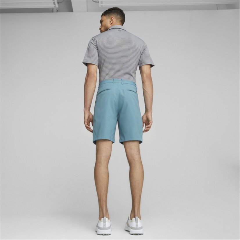 Puma Short 8 Bold Blue