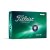 Titleist AVX Golf Balls (12-ball pack) White