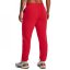 Under Armour Terry Jogger Ld99 Red