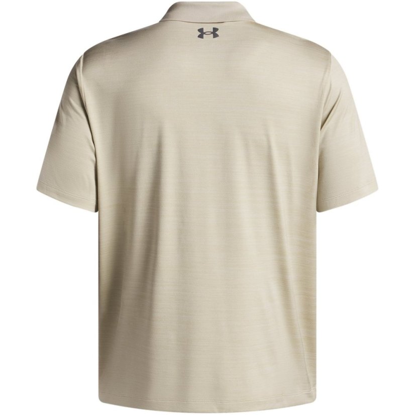 Under Armour Matchplay Polo Men's Khaki