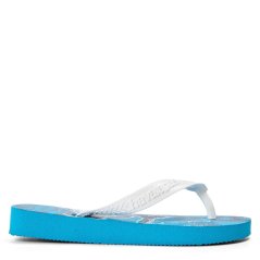 Havaianas Hav. Kids Athletic Turquoise 25/26 Flip Flops Unisex Turquoise