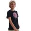Nike PSG Crest T-Shirt Juniors Black